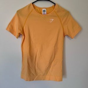 Gymshark vital seamless top